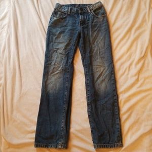 Boys 12 gap Jean's